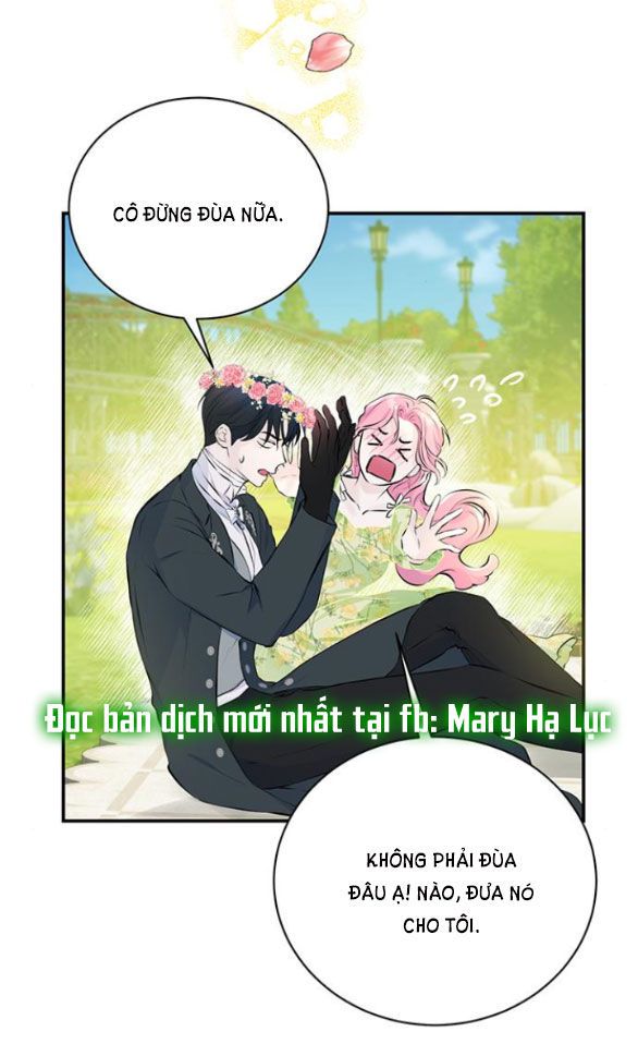Tôi Tưởng Bản Thân Không Còn Sống Được Bao Lâu Chương 6.2 page 32 - Giả Dược