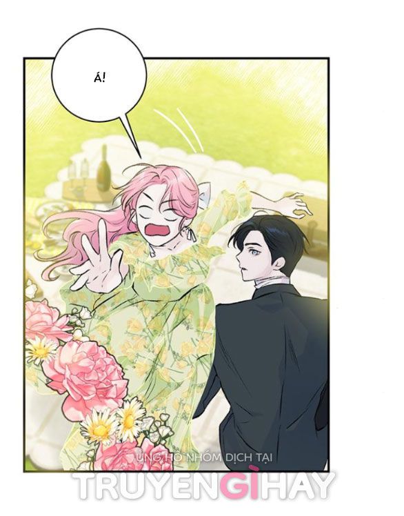 Tôi Tưởng Bản Thân Không Còn Sống Được Bao Lâu Chương 6.2 page 34 - Giả Dược