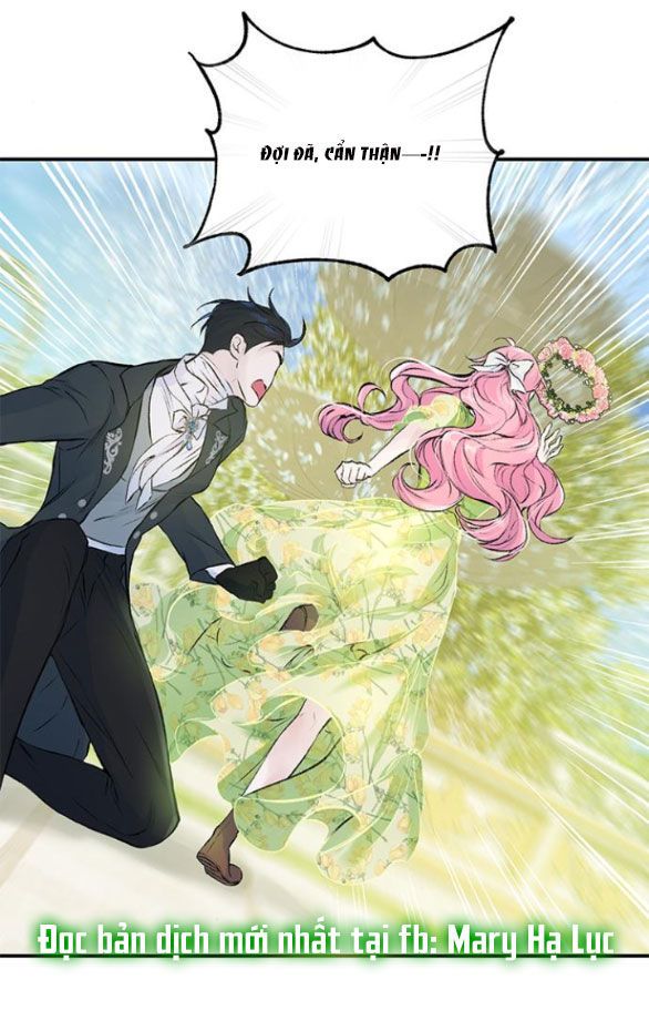 Tôi Tưởng Bản Thân Không Còn Sống Được Bao Lâu Chương 6.2 page 35 - Giả Dược