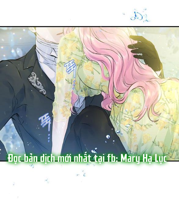 Tôi Tưởng Bản Thân Không Còn Sống Được Bao Lâu Chương 6.2 page 38 - Giả Dược