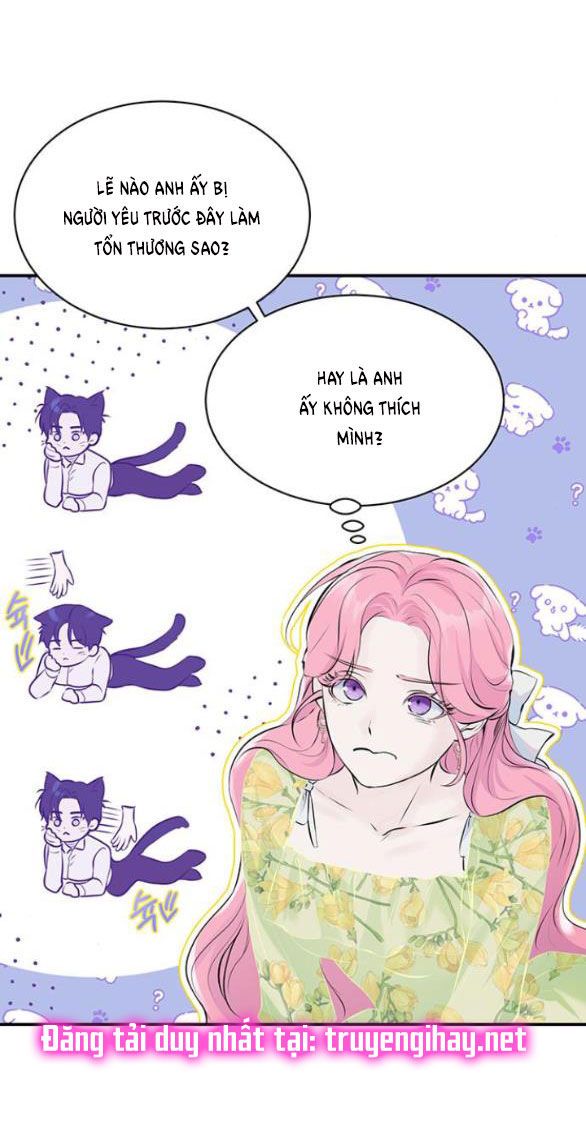 Tôi Tưởng Bản Thân Không Còn Sống Được Bao Lâu Chương 6.2 page 5 - Giả Dược