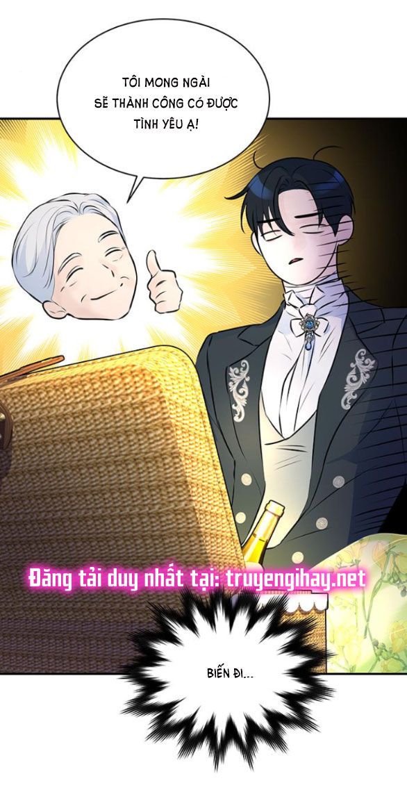 Tôi Tưởng Bản Thân Không Còn Sống Được Bao Lâu Chương 6.2 page 8 - Giả Dược
