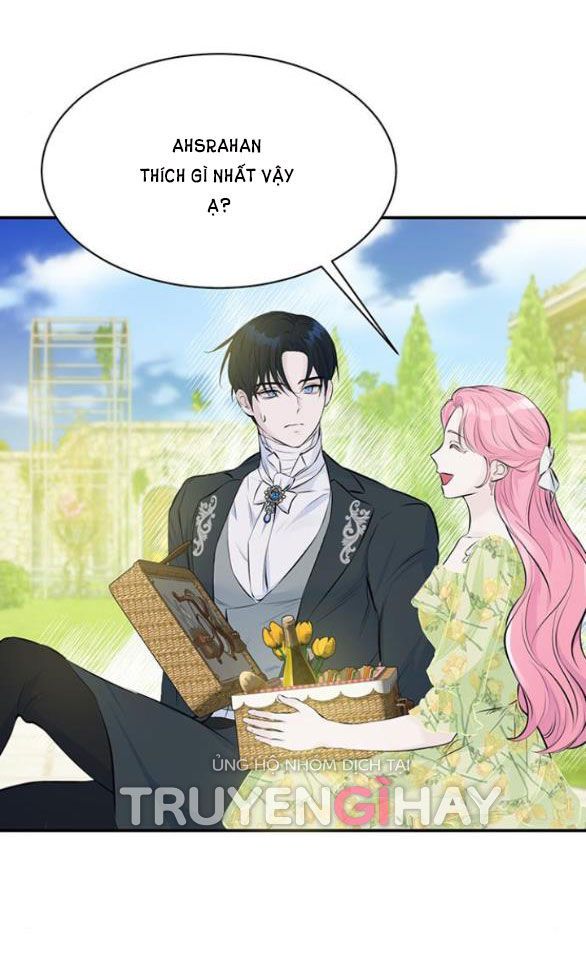 Tôi Tưởng Bản Thân Không Còn Sống Được Bao Lâu Chương 6.2 page 10 - Giả Dược