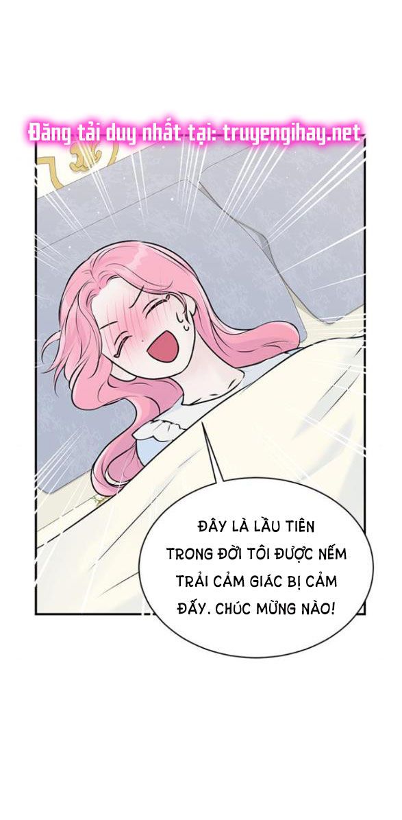 Tôi Tưởng Bản Thân Không Còn Sống Được Bao Lâu Chương 7.1 page 11 - Giả Dược