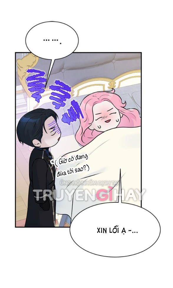 Tôi Tưởng Bản Thân Không Còn Sống Được Bao Lâu Chương 7.1 page 12 - Giả Dược