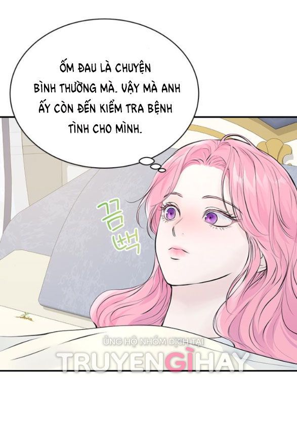 Tôi Tưởng Bản Thân Không Còn Sống Được Bao Lâu Chương 7.1 page 19 - Giả Dược