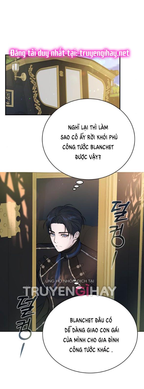 Tôi Tưởng Bản Thân Không Còn Sống Được Bao Lâu Chương 7.1 page 21 - Giả Dược