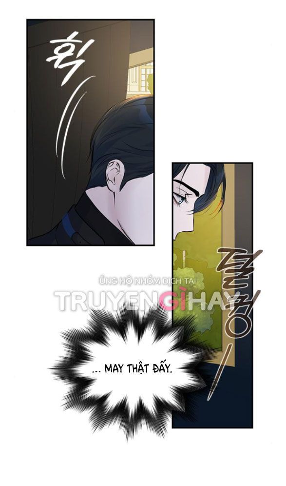 Tôi Tưởng Bản Thân Không Còn Sống Được Bao Lâu Chương 7.1 page 27 - Giả Dược