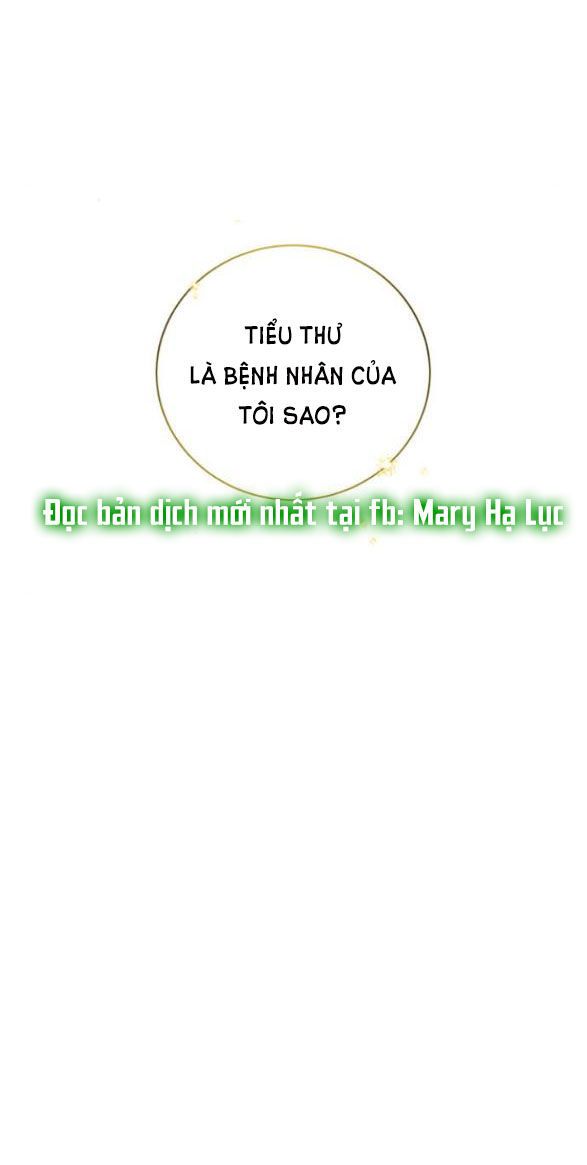 Tôi Tưởng Bản Thân Không Còn Sống Được Bao Lâu Chương 7.1 page 32 - Giả Dược