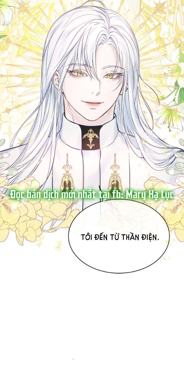 Tôi Tưởng Bản Thân Không Còn Sống Được Bao Lâu Chương 7.1 page 35 - Giả Dược