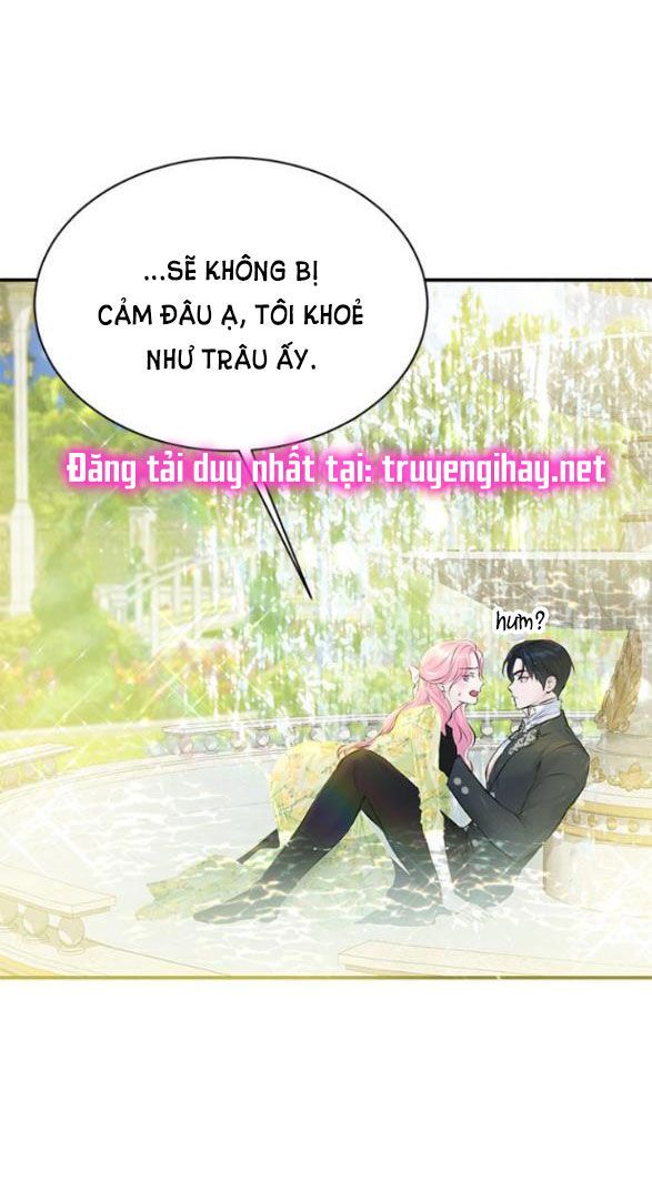 Tôi Tưởng Bản Thân Không Còn Sống Được Bao Lâu Chương 7.1 page 5 - Giả Dược