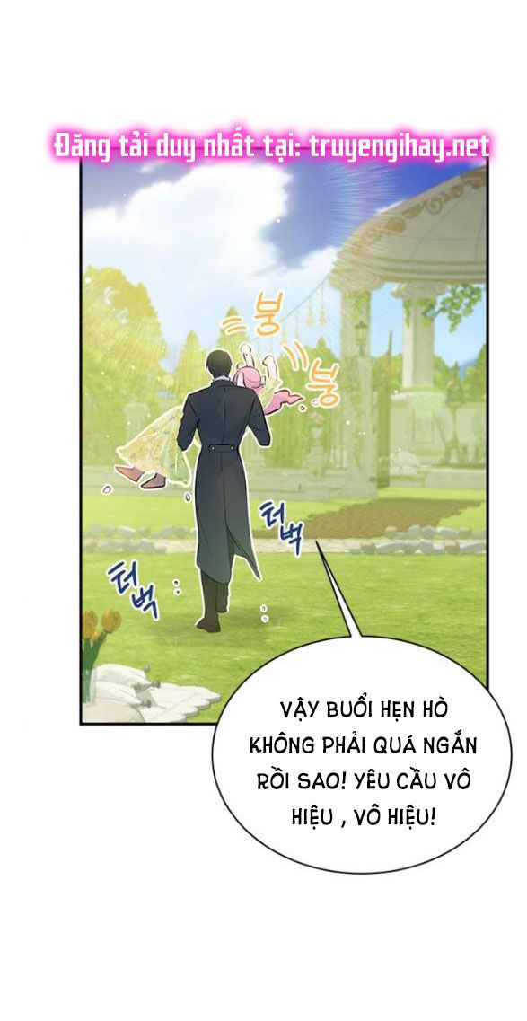 Tôi Tưởng Bản Thân Không Còn Sống Được Bao Lâu Chương 7.1 page 8 - Giả Dược