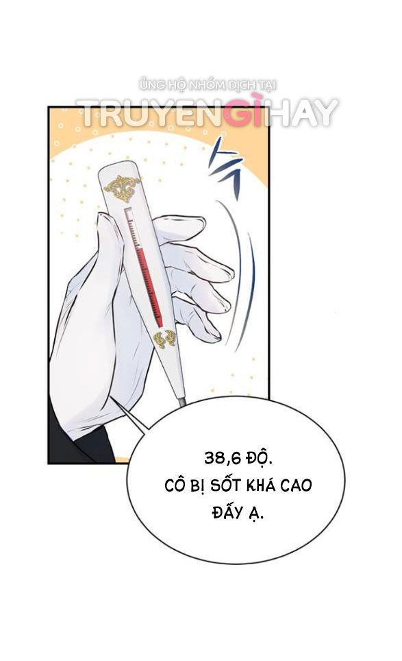 Tôi Tưởng Bản Thân Không Còn Sống Được Bao Lâu Chương 7.1 page 9 - Giả Dược