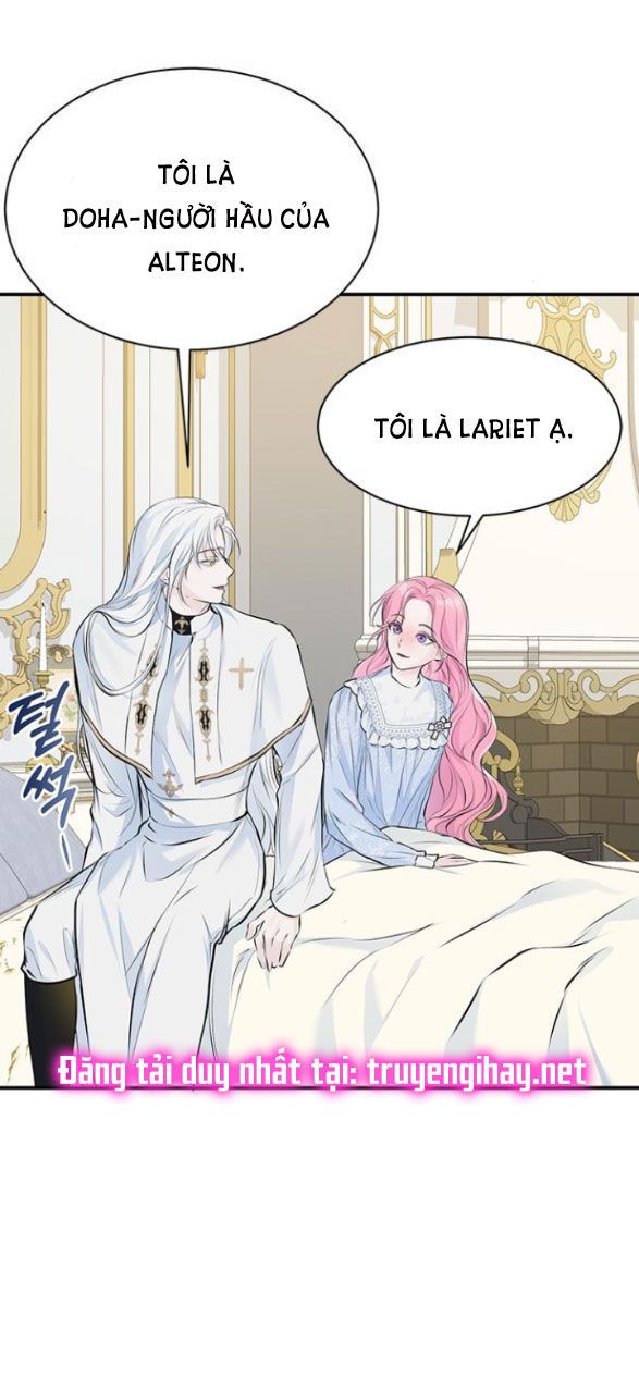 Tôi Tưởng Bản Thân Không Còn Sống Được Bao Lâu Chương 7.2 page 1 - Giả Dược