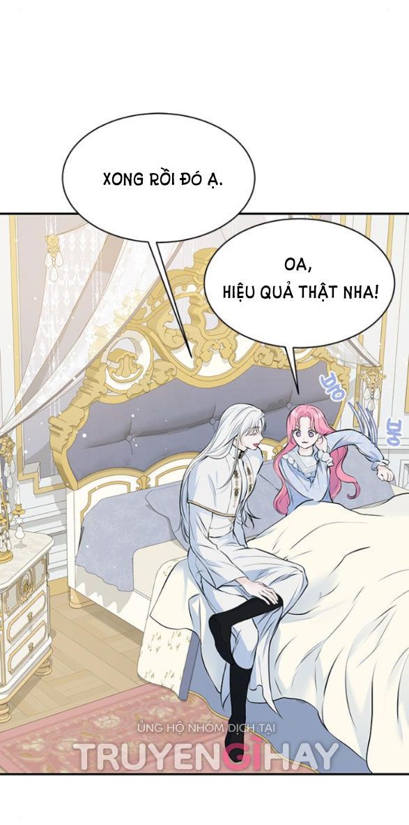 Tôi Tưởng Bản Thân Không Còn Sống Được Bao Lâu Chương 7.2 page 11 - Giả Dược