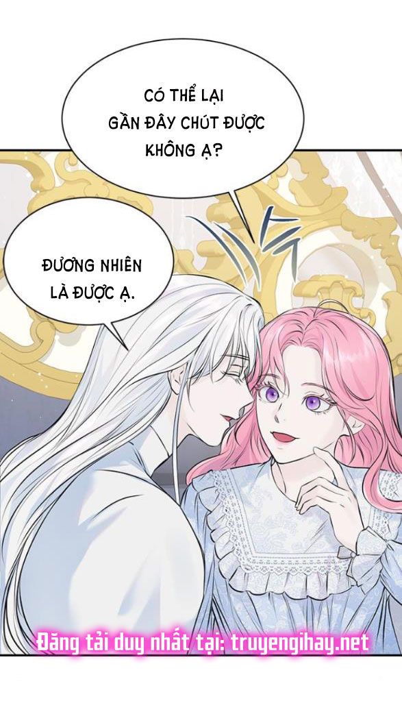 Tôi Tưởng Bản Thân Không Còn Sống Được Bao Lâu Chương 7.2 page 14 - Giả Dược