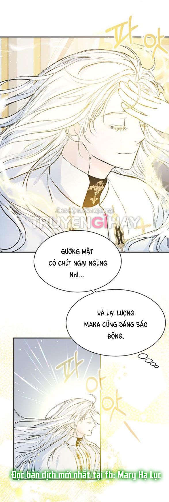 Tôi Tưởng Bản Thân Không Còn Sống Được Bao Lâu Chương 7.2 page 15 - Giả Dược