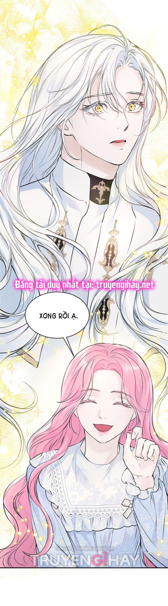 Tôi Tưởng Bản Thân Không Còn Sống Được Bao Lâu Chương 7.2 page 16 - Giả Dược