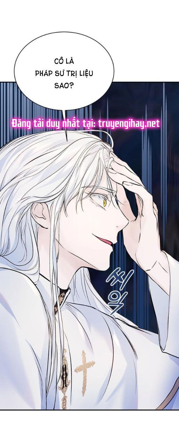 Tôi Tưởng Bản Thân Không Còn Sống Được Bao Lâu Chương 7.2 page 18 - Giả Dược