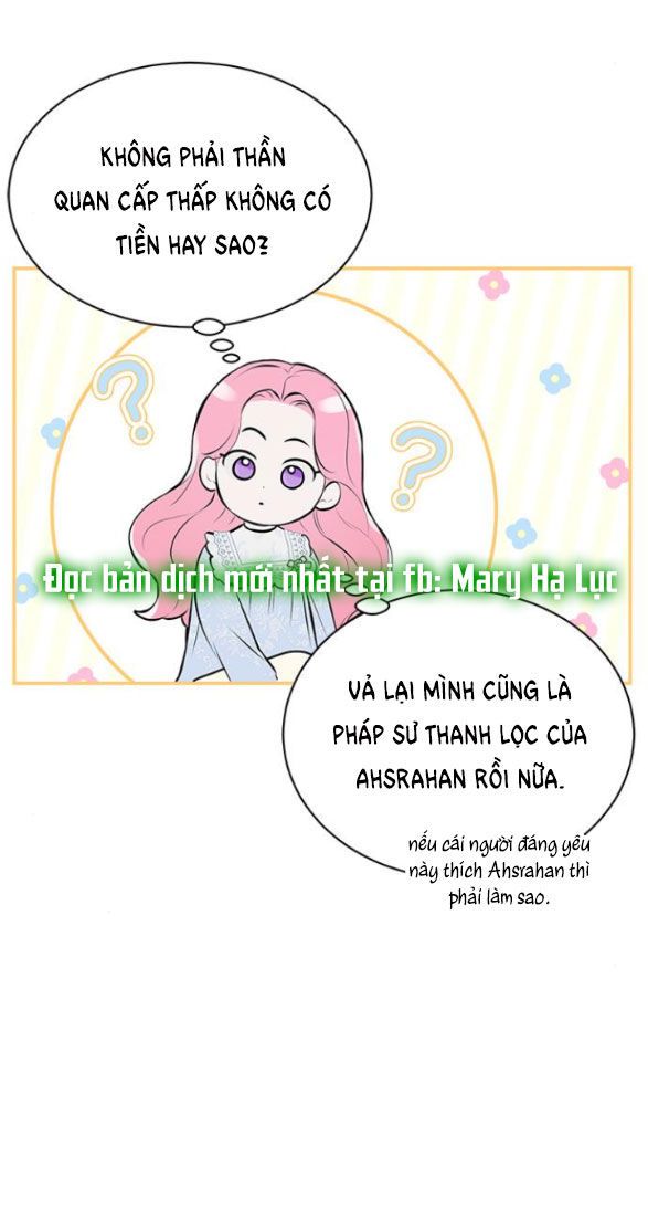 Tôi Tưởng Bản Thân Không Còn Sống Được Bao Lâu Chương 7.2 page 20 - Giả Dược
