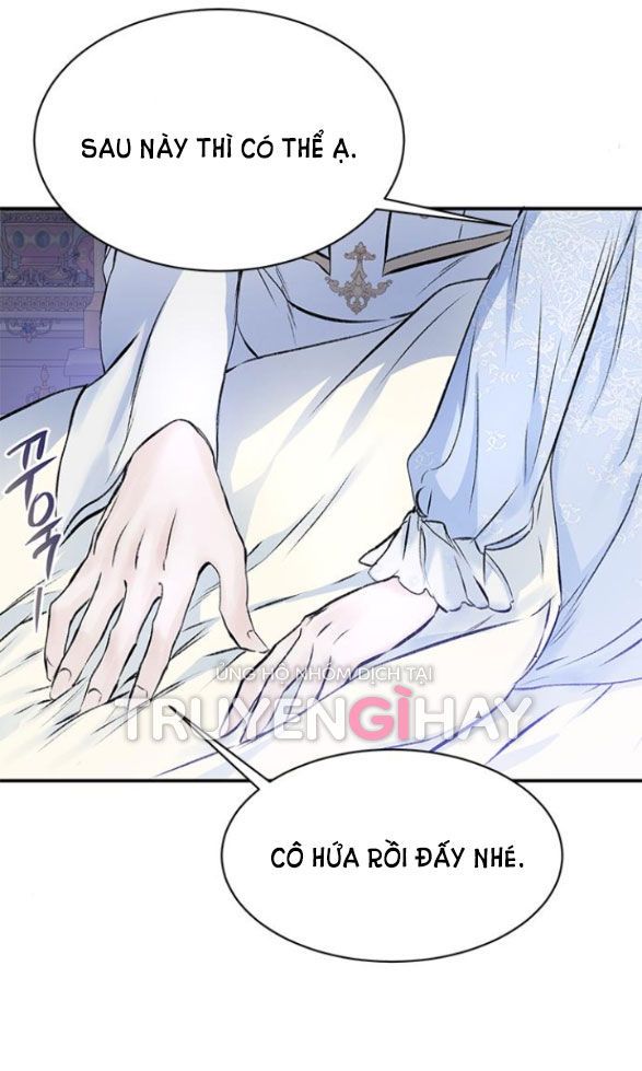 Tôi Tưởng Bản Thân Không Còn Sống Được Bao Lâu Chương 7.2 page 22 - Giả Dược