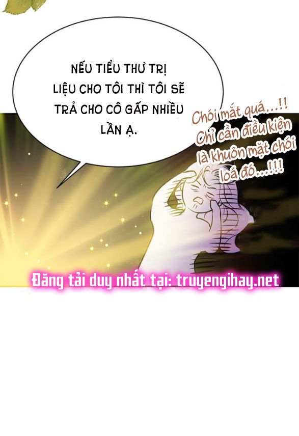 Tôi Tưởng Bản Thân Không Còn Sống Được Bao Lâu Chương 7.2 page 24 - Giả Dược