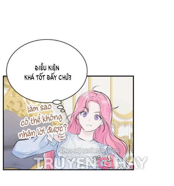 Tôi Tưởng Bản Thân Không Còn Sống Được Bao Lâu Chương 7.2 page 26 - Giả Dược