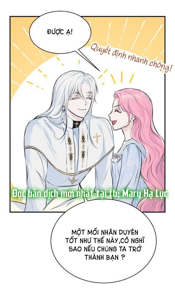 Tôi Tưởng Bản Thân Không Còn Sống Được Bao Lâu Chương 7.2 page 27 - Giả Dược