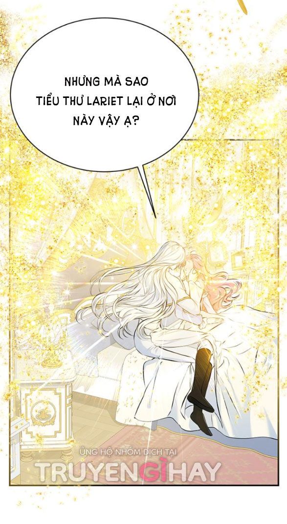 Tôi Tưởng Bản Thân Không Còn Sống Được Bao Lâu Chương 7.2 page 5 - Giả Dược