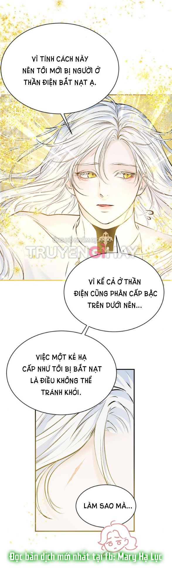 Tôi Tưởng Bản Thân Không Còn Sống Được Bao Lâu Chương 7.2 page 9 - Giả Dược