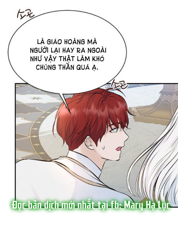 Tôi Tưởng Bản Thân Không Còn Sống Được Bao Lâu Chương 8.1 page 2 - Giả Dược