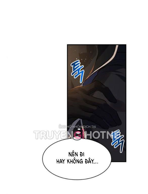 Tôi Tưởng Bản Thân Không Còn Sống Được Bao Lâu Chương 8.1 page 15 - Giả Dược