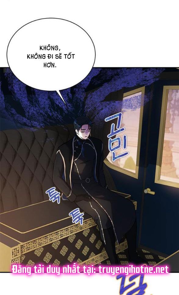 Tôi Tưởng Bản Thân Không Còn Sống Được Bao Lâu Chương 8.1 page 16 - Giả Dược