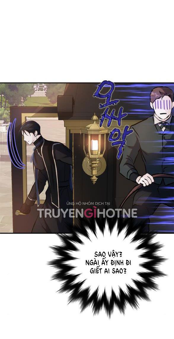 Tôi Tưởng Bản Thân Không Còn Sống Được Bao Lâu Chương 8.1 page 18 - Giả Dược