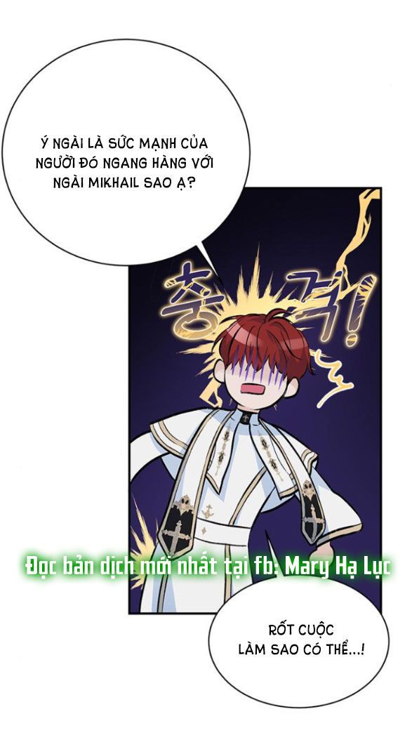 Tôi Tưởng Bản Thân Không Còn Sống Được Bao Lâu Chương 8.1 page 4 - Giả Dược