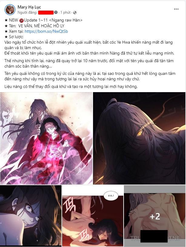 Tôi Tưởng Bản Thân Không Còn Sống Được Bao Lâu Chương 8.1 page 31 - Giả Dược