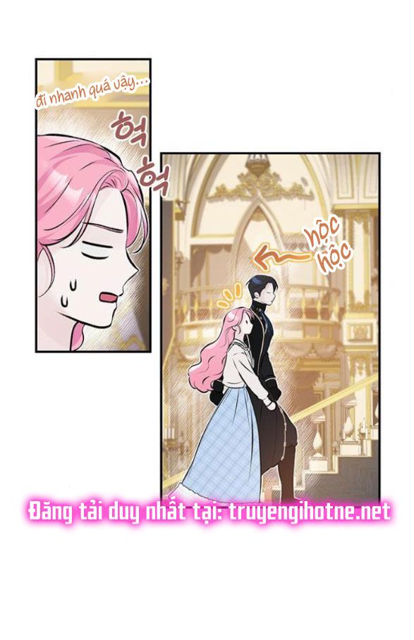 Tôi Tưởng Bản Thân Không Còn Sống Được Bao Lâu Chương 8.1 page 40 - Giả Dược