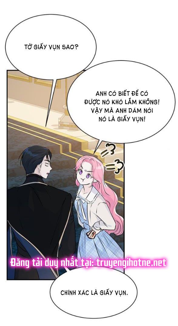 Tôi Tưởng Bản Thân Không Còn Sống Được Bao Lâu Chương 8.2 page 2 - Giả Dược
