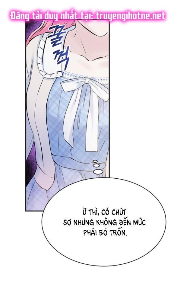 Tôi Tưởng Bản Thân Không Còn Sống Được Bao Lâu Chương 8.2 page 13 - Giả Dược