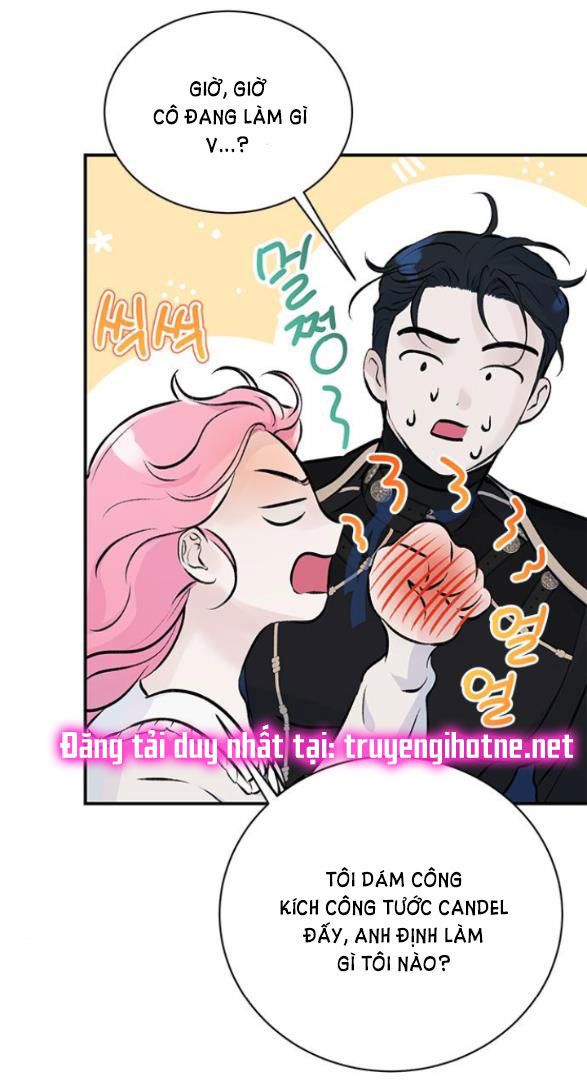 Tôi Tưởng Bản Thân Không Còn Sống Được Bao Lâu Chương 8.2 page 16 - Giả Dược