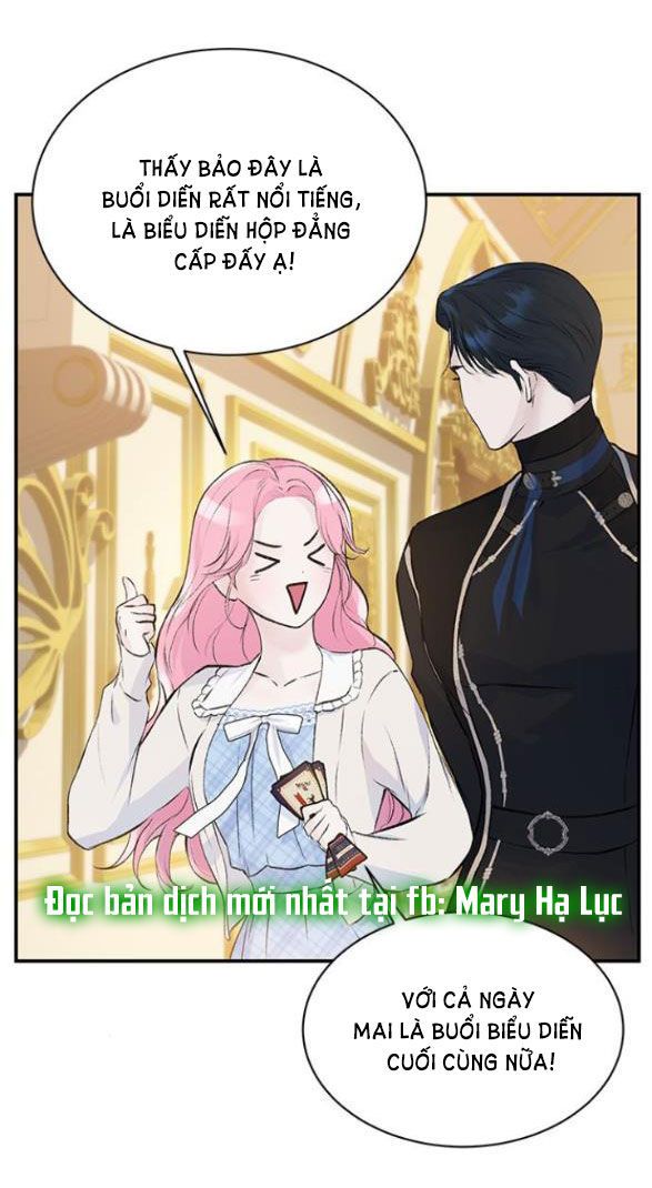 Tôi Tưởng Bản Thân Không Còn Sống Được Bao Lâu Chương 8.2 page 3 - Giả Dược