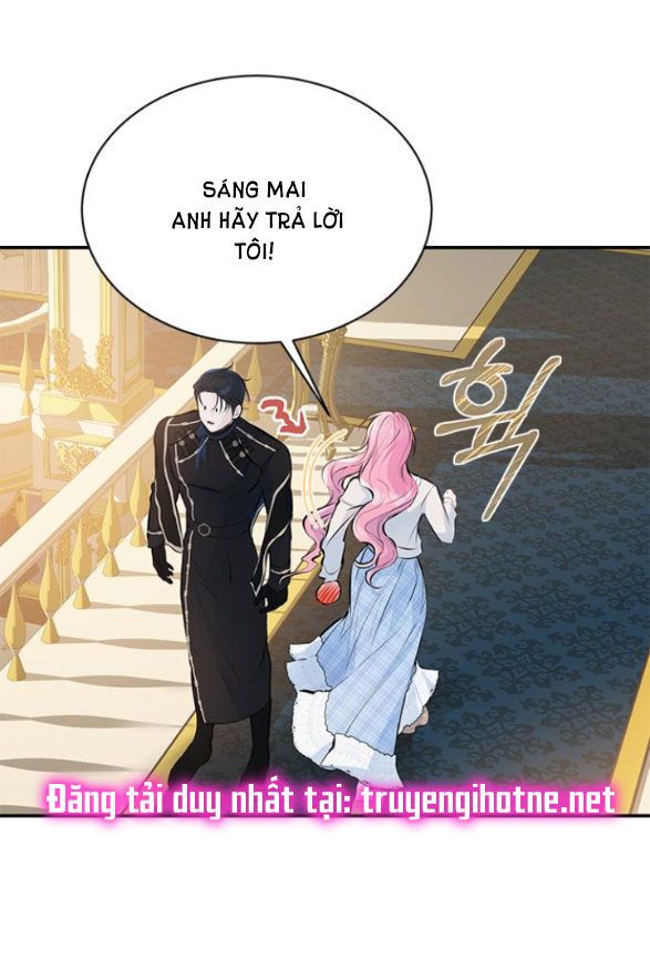 Tôi Tưởng Bản Thân Không Còn Sống Được Bao Lâu Chương 8.2 page 22 - Giả Dược