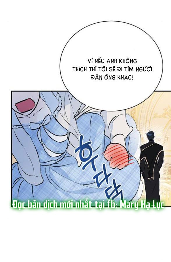 Tôi Tưởng Bản Thân Không Còn Sống Được Bao Lâu Chương 8.2 page 23 - Giả Dược