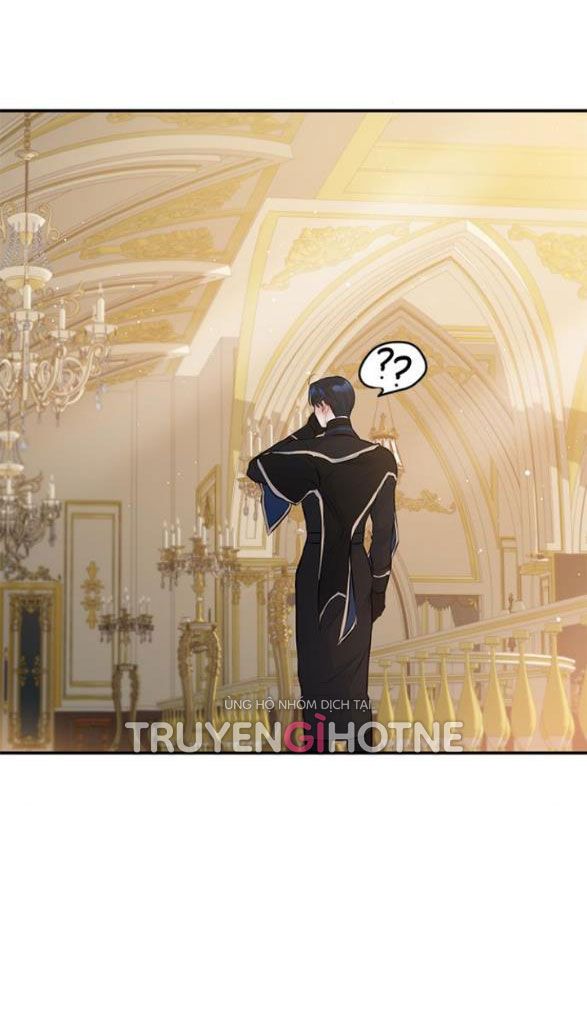 Tôi Tưởng Bản Thân Không Còn Sống Được Bao Lâu Chương 8.2 page 27 - Giả Dược