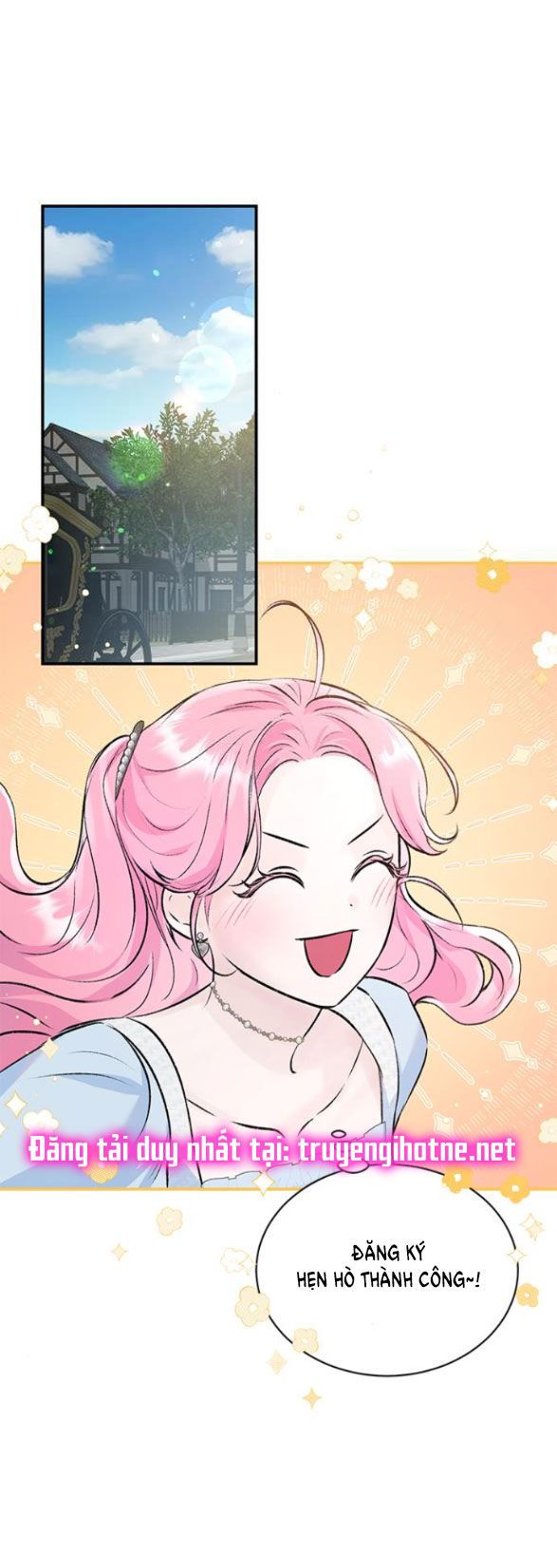 Tôi Tưởng Bản Thân Không Còn Sống Được Bao Lâu Chương 8.2 page 28 - Giả Dược