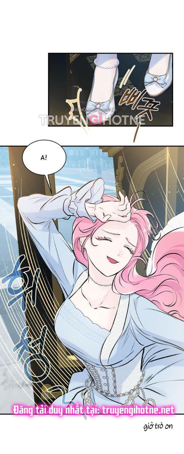 Tôi Tưởng Bản Thân Không Còn Sống Được Bao Lâu Chương 8.2 page 31 - Giả Dược
