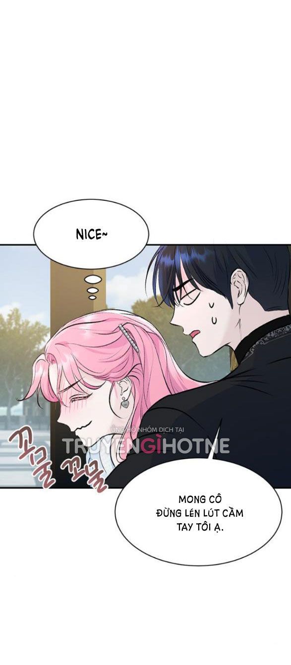 Tôi Tưởng Bản Thân Không Còn Sống Được Bao Lâu Chương 8.2 page 33 - Giả Dược