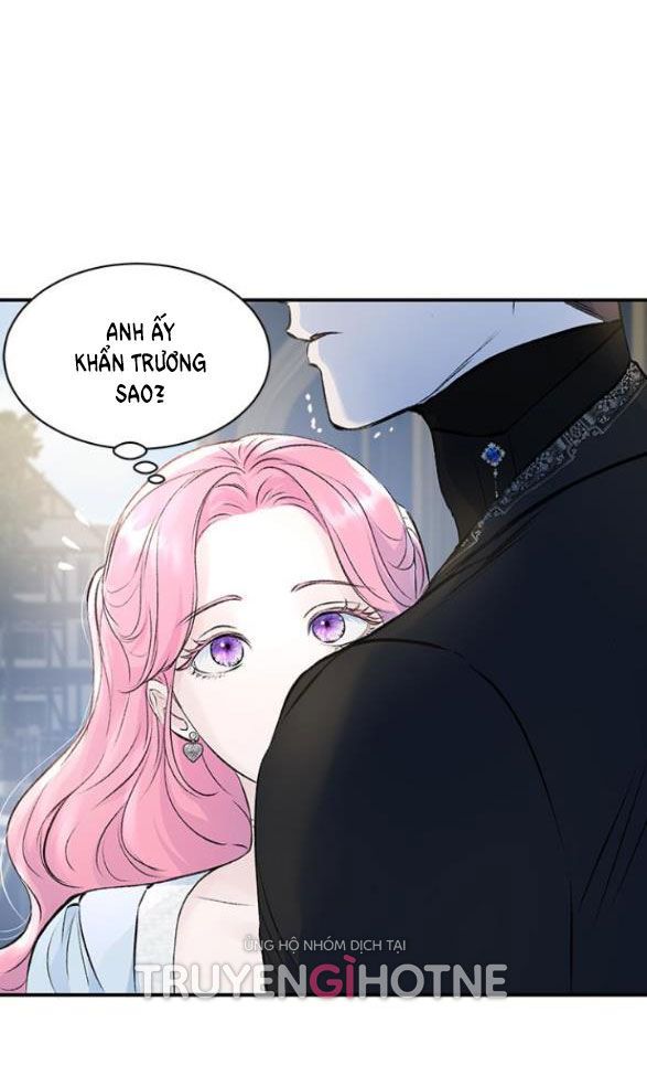 Tôi Tưởng Bản Thân Không Còn Sống Được Bao Lâu Chương 8.2 page 36 - Giả Dược