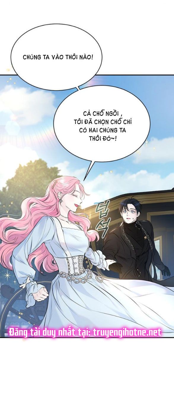Tôi Tưởng Bản Thân Không Còn Sống Được Bao Lâu Chương 8.2 page 37 - Giả Dược