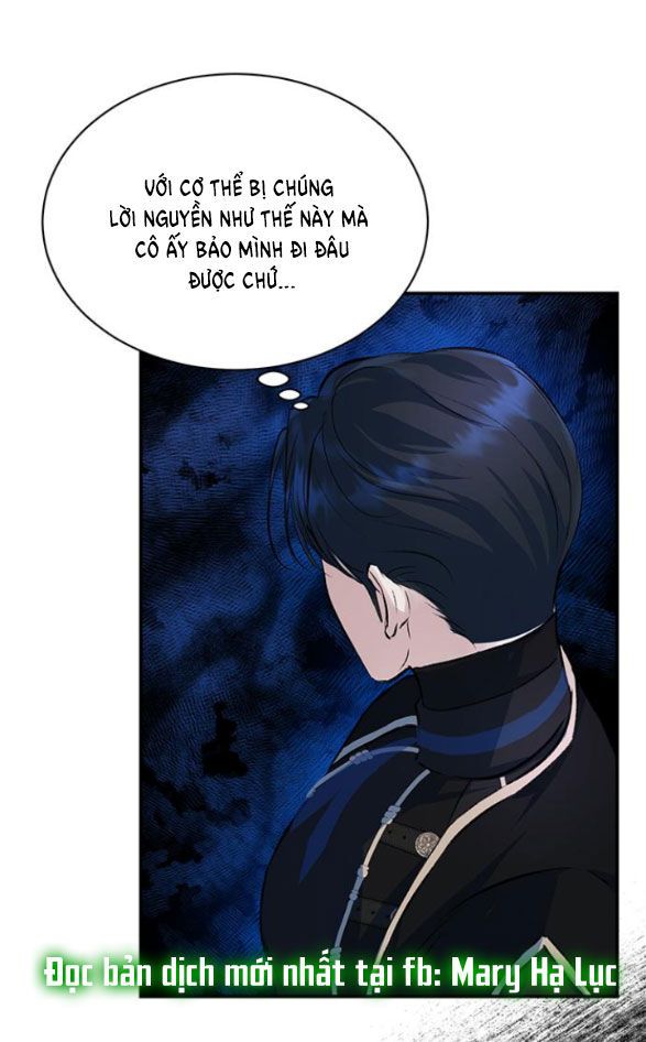 Tôi Tưởng Bản Thân Không Còn Sống Được Bao Lâu Chương 8.2 page 5 - Giả Dược